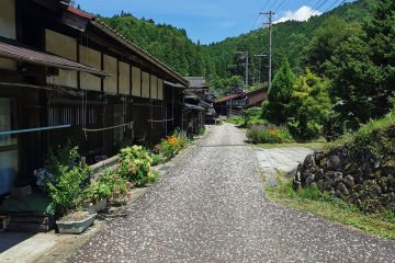 Nakasendō #5