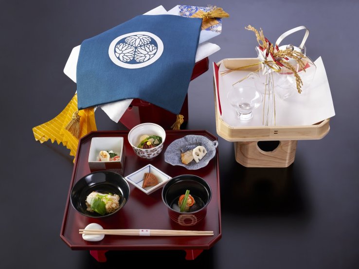 Feudal Lord Dinner