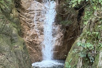 Zuihouju Park, Arima