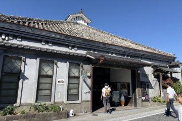 Kuncho Brewery