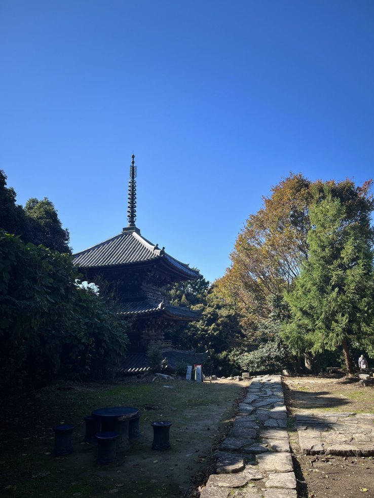 Sogenji Temple