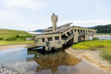 Auberge de jeunesse Rikuzentakata