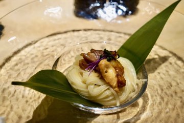 Inaniwa Udon