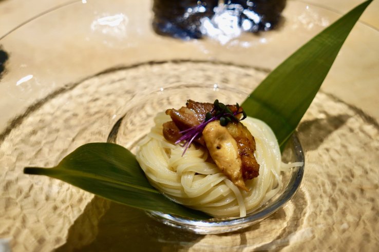 Inaniwa Udon