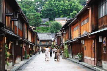 Kanazawa Makes Nat Geo's Best of the World 2025 List