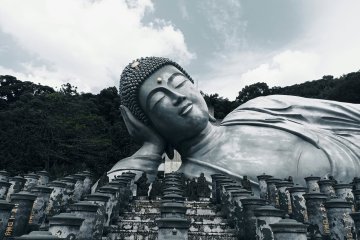 Fukuoka Named a Top Detour Destination in 2025