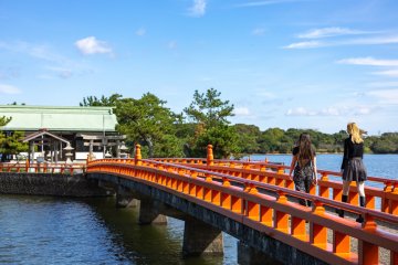 常盤神社