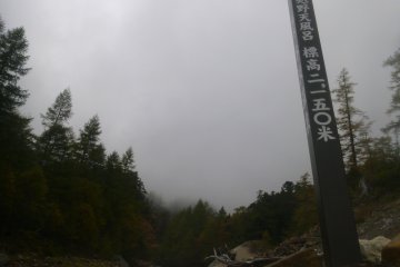<p>Dari atas</p>
