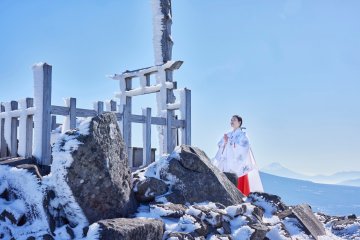 National Snow Mountain Thanksgiving Festival 2026