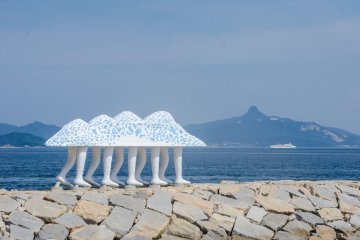 Setouchi, Tokyo Named As Best Places to Travel in Asia