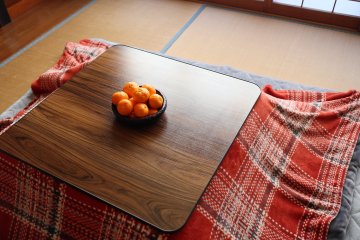 Kotatsu Table