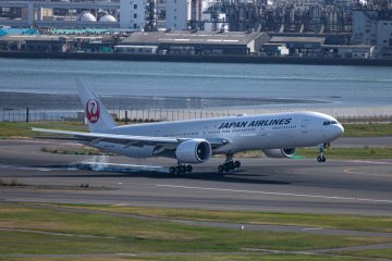 Once in Tokyo, domestic flights or the train network open up the rest of the country