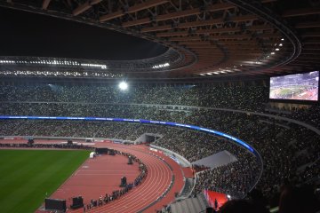 World Athletics Championships 2025