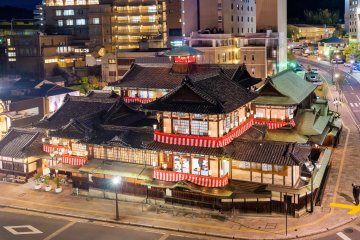Japan’s Fastest-Growing Travel Destinations