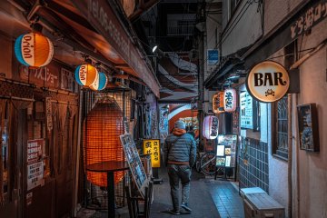 Osaka's safety, balance of tradition and modernity, and solo-friendly food spots are some great reasons to visit alone