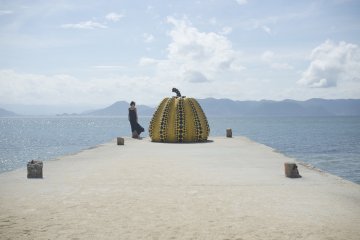 BBC Features Naoshima on 2025 Travel List