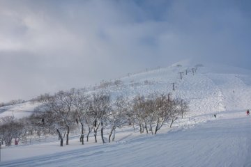 Hokkaido is famous for winter sports, but there's more to enjoy outside snow season