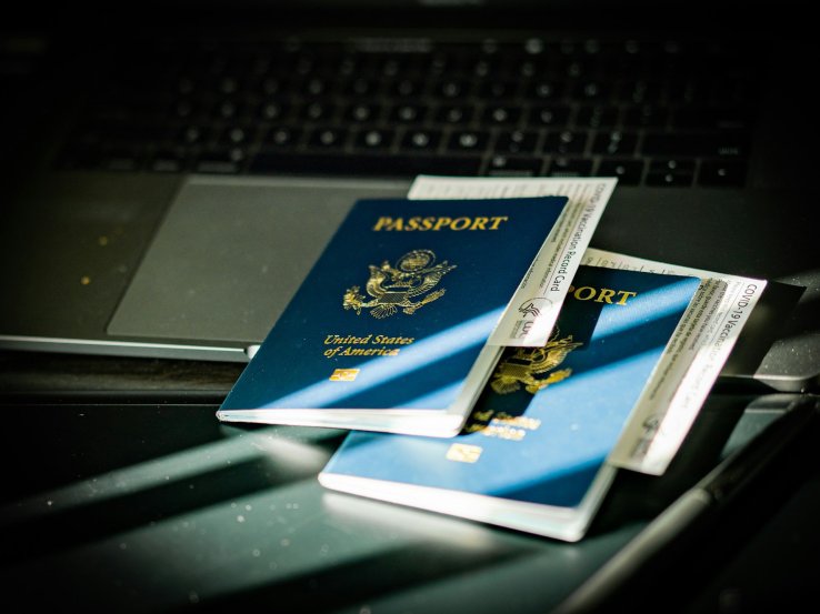 Passports and Travel Documents
