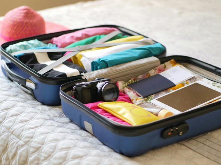Packing for your Japan trip