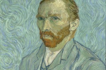 Van Gogh's Home 2025
