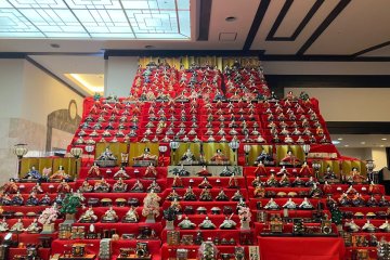 Tainai Hinamatsuri 2027