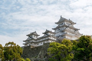 Himeji Castle Entry Fees to Rise From 2026