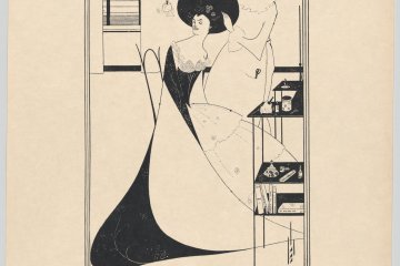 Beardsley: A Singular Prodigy 2025