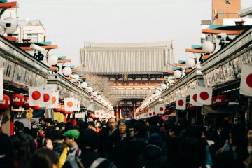 Japan Travel Ideas: Where to Visit in Japan