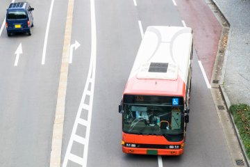 Transit Guide: JBL Pass