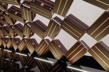 Louis Vuitton: Visionary Journey 2025