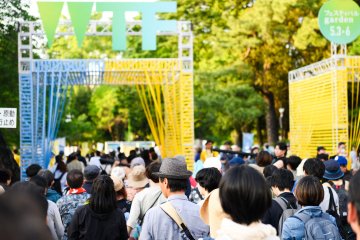 World Theatre Festival Shizuoka 2025: Where the City Becomes the Stage 2025