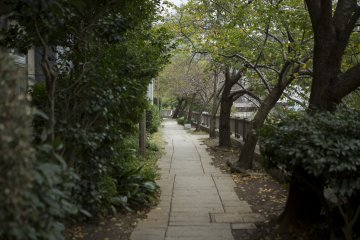 Matsukawa River