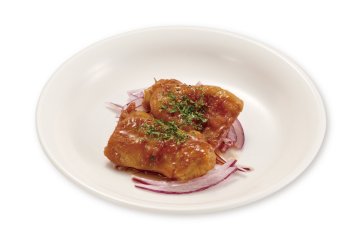 Pollo Asado — Paraguay