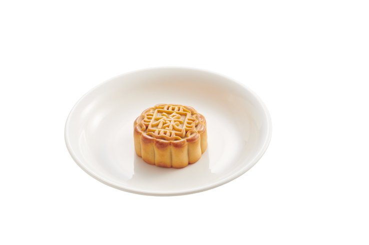 Mooncake — China