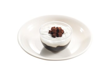 Guatemalan Coffee Jelly — Guatemala