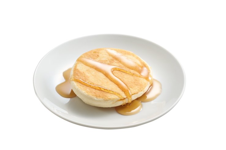 Canadian Maple Pancake — Canada