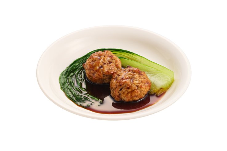 Soup Meat — Vanuatu