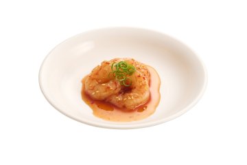 Kanjang Seu — Republic of Korea