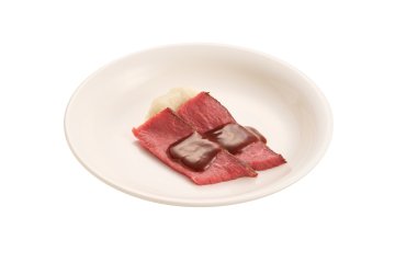 Australian Roast Beef — Australia