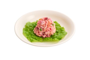 Ensalada De Feria — Panama