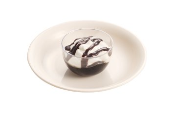 Coffee Jelly — Kenya