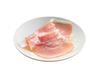 Jamón Serrano — Spain