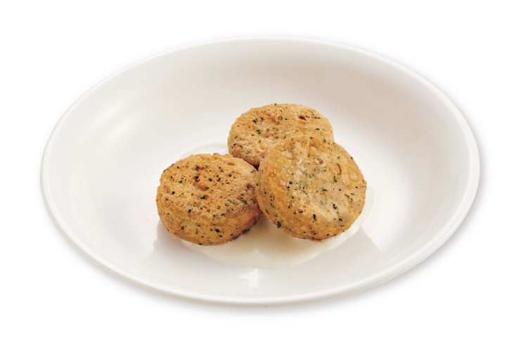 Falafel — Oman
