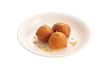 Mishti — Bangladesh