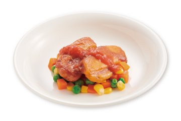 Habanero Chicken — Belize