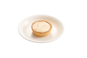 Coffee Tart — Ethiopia