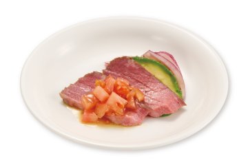 Carne Asado — Honduras