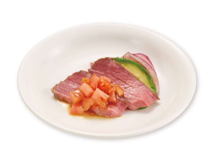 Carne Asado — Honduras