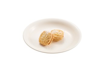 Alfajores — Uruguay