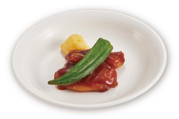 Moambe Chicken — Angola
